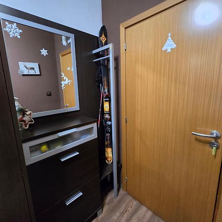 Studio 1 Iceberg Borovec Kültér fotó