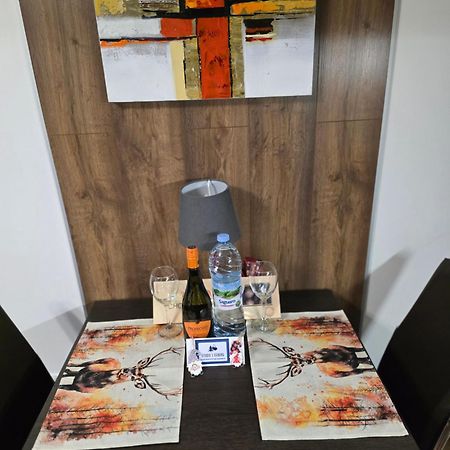 Studio 1 Iceberg Borovec Kültér fotó