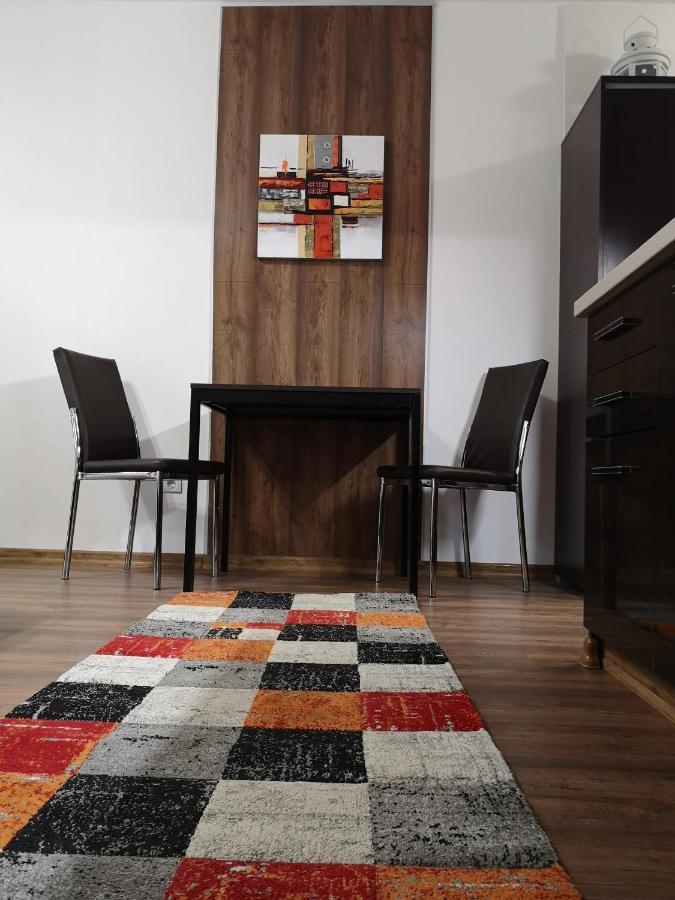 Studio 1 Iceberg Borovec Kültér fotó