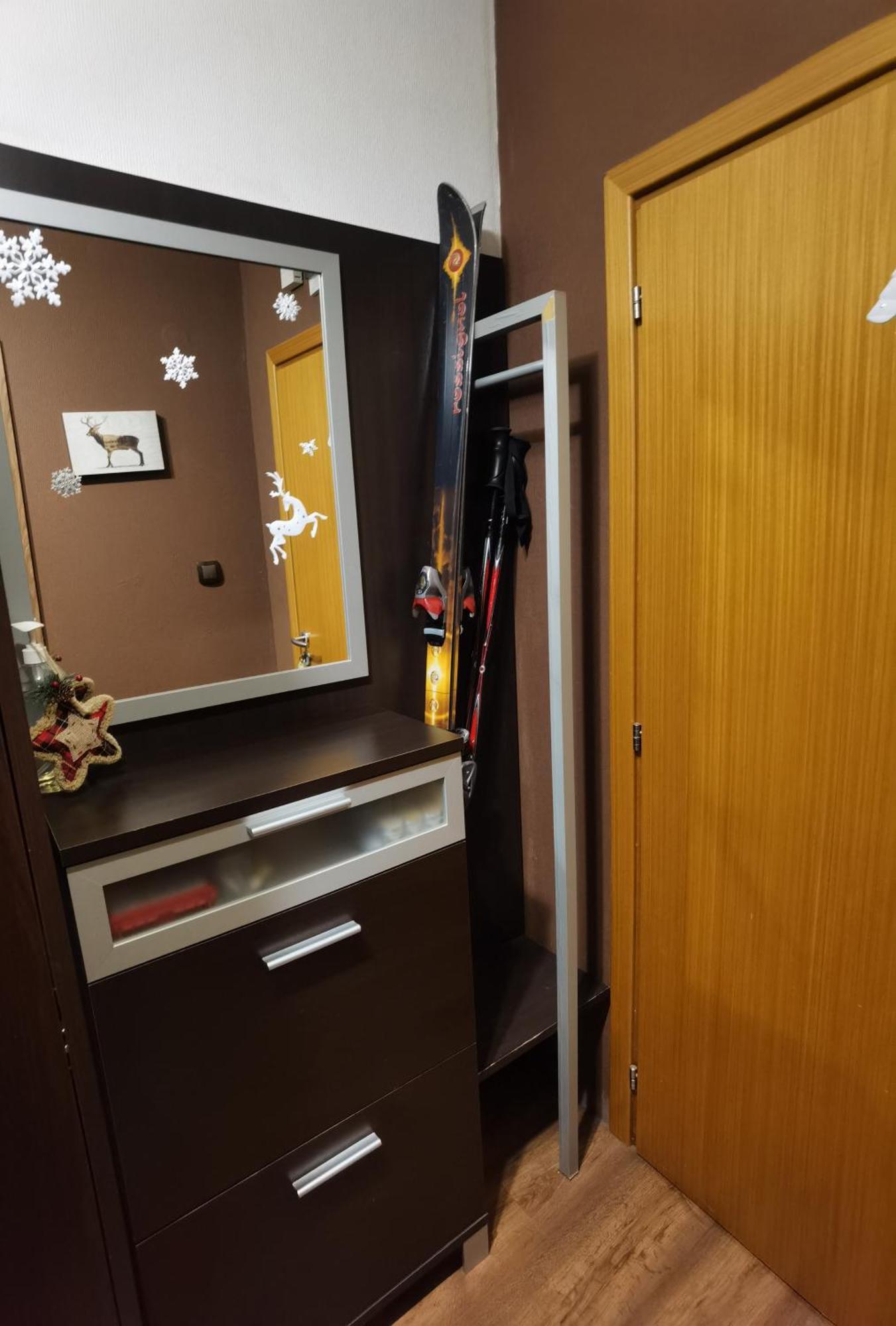 Studio 1 Iceberg Borovec Kültér fotó