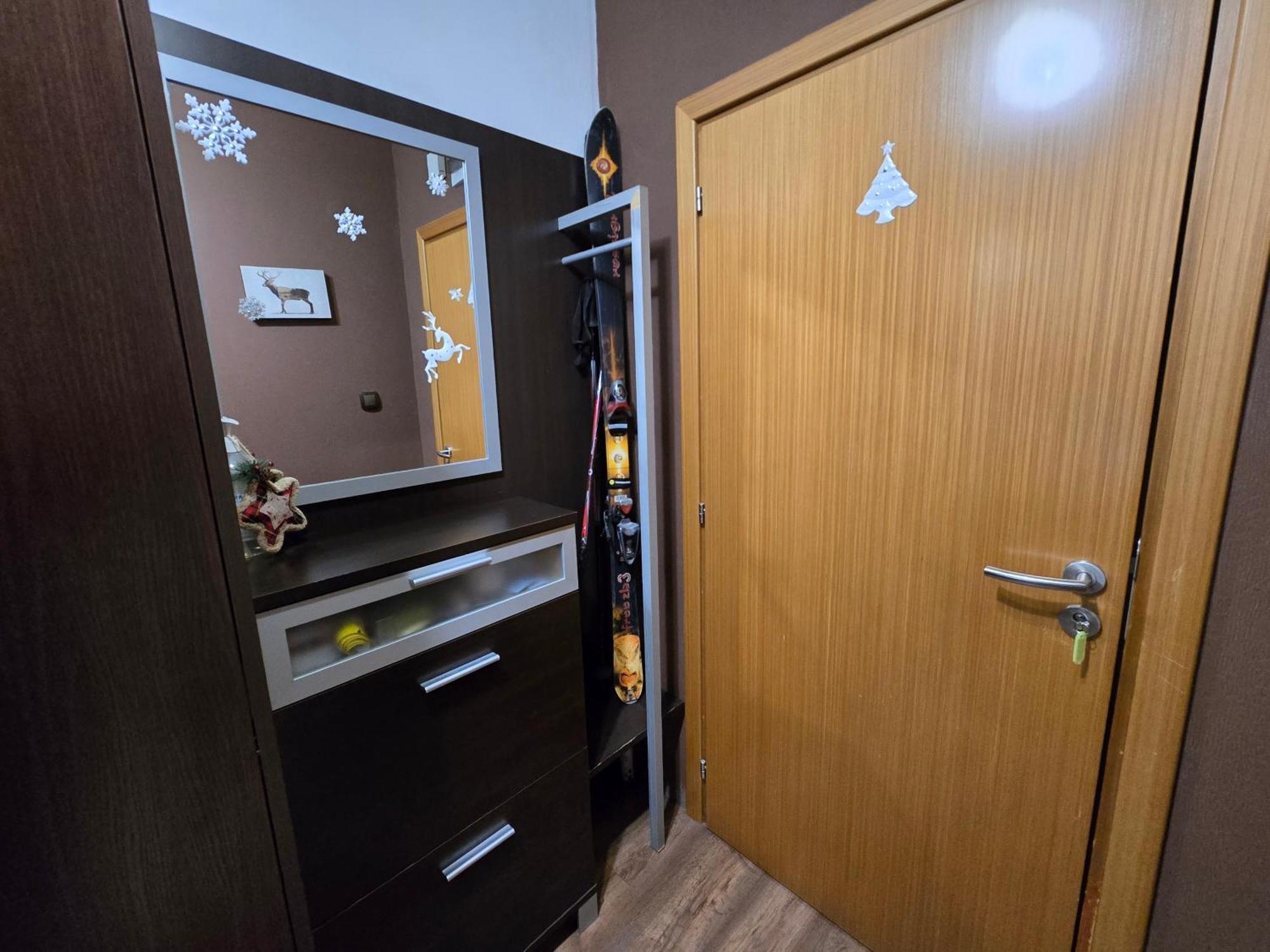 Studio 1 Iceberg Borovec Kültér fotó